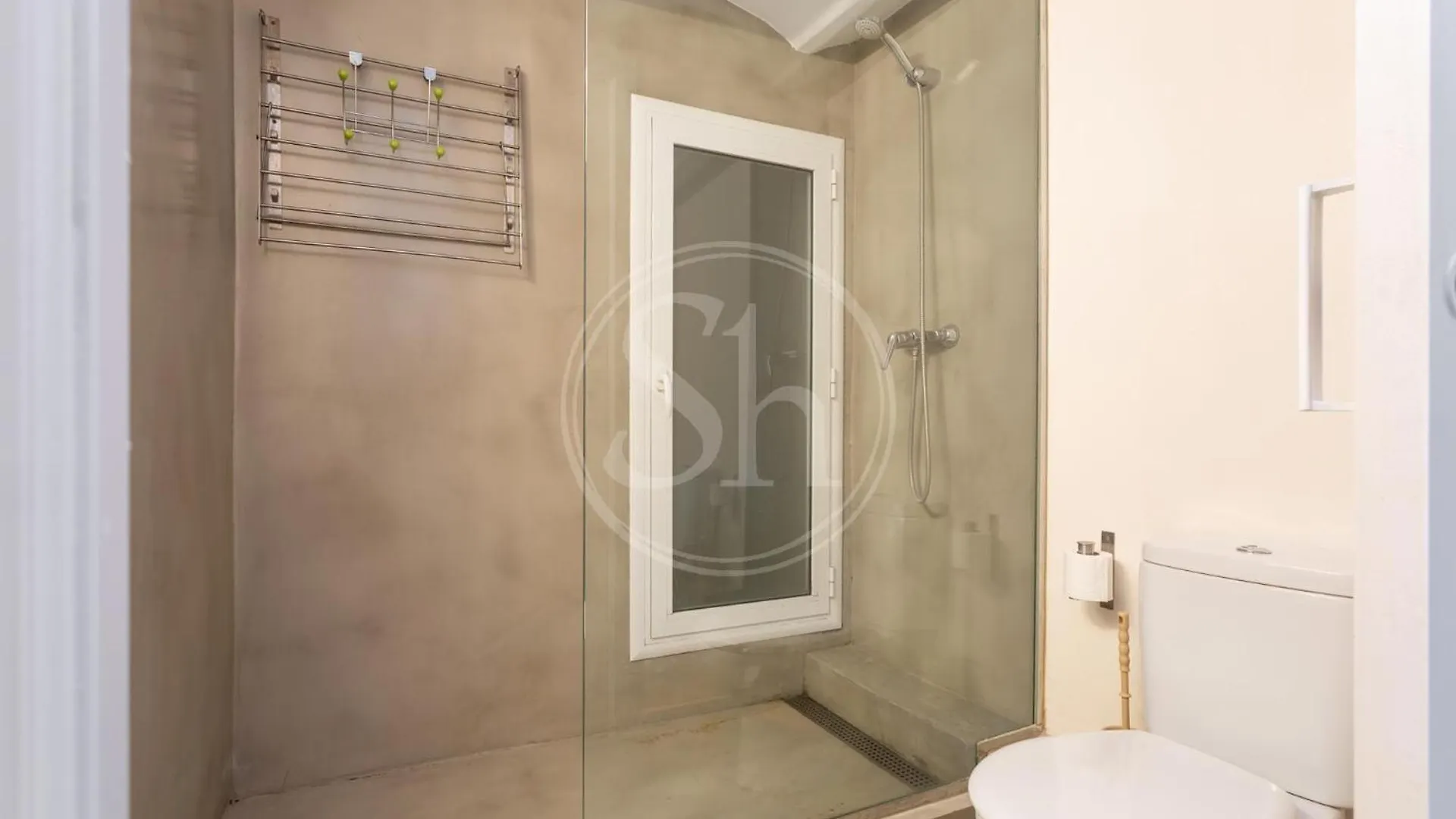 Apartamento En Villaroel 2 Barcelona