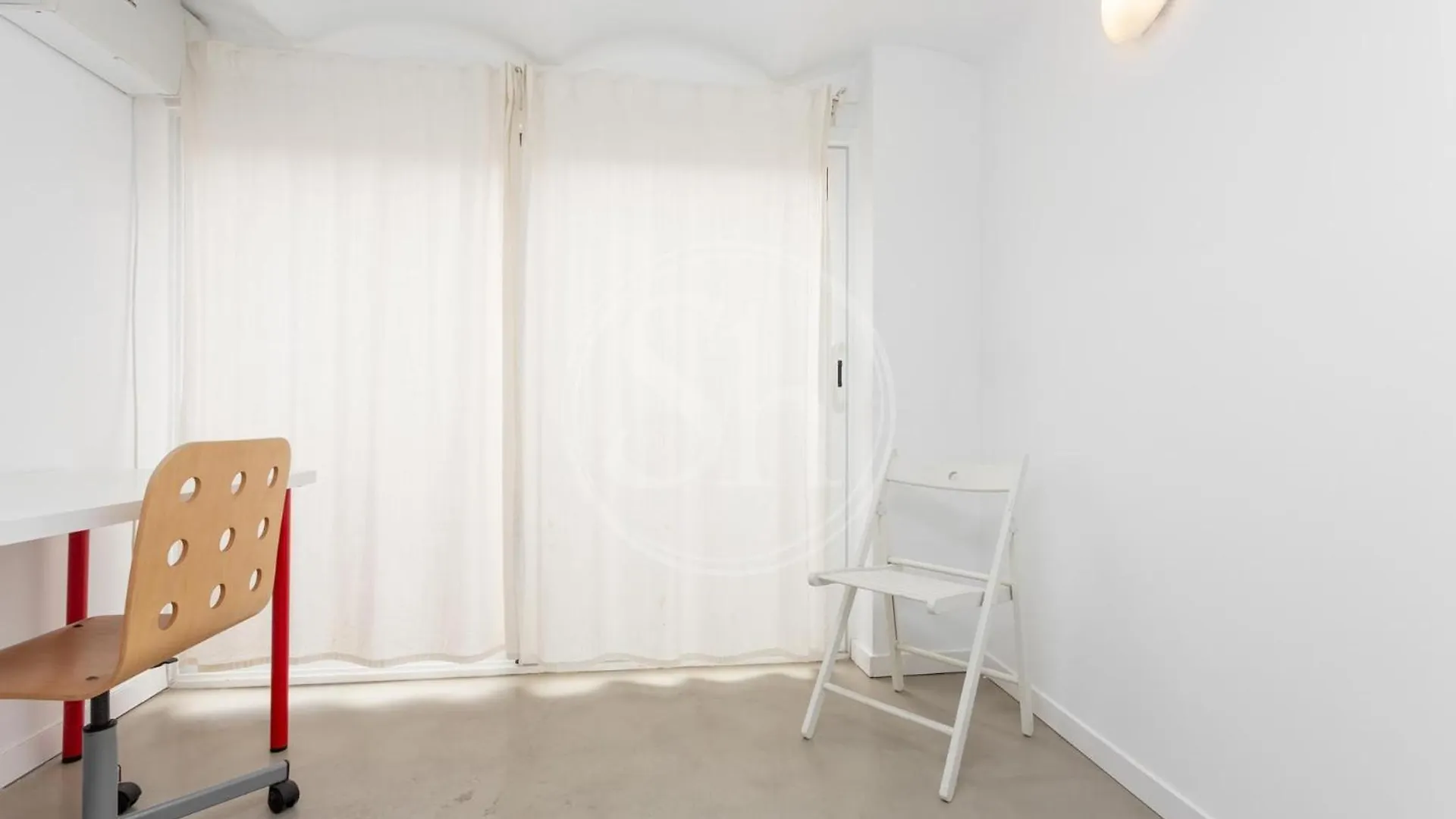 Apartamento En Villaroel 2 Βαρκελώνη Ισπανία