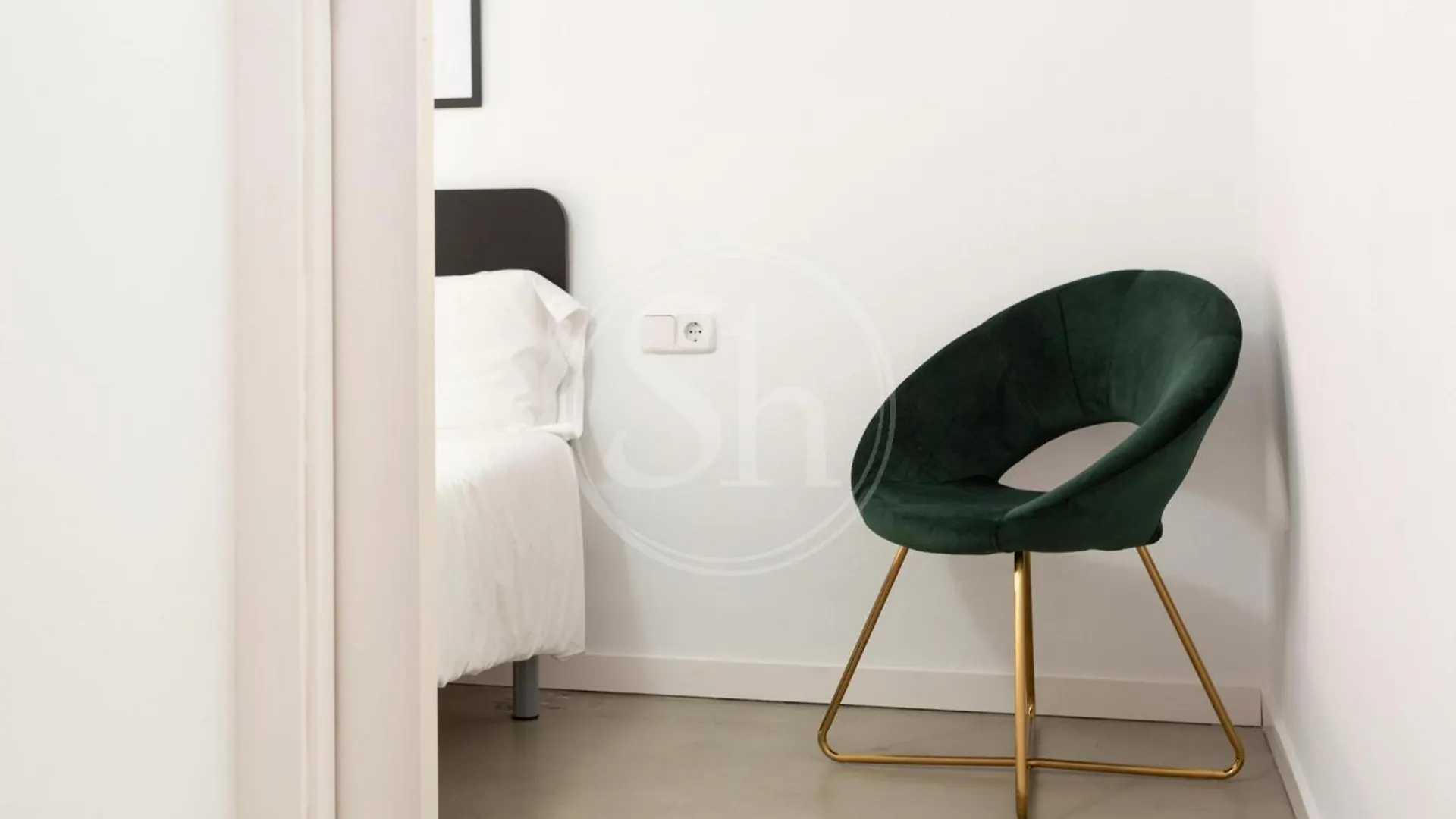 Apartamento En Villaroel 2 Βαρκελώνη