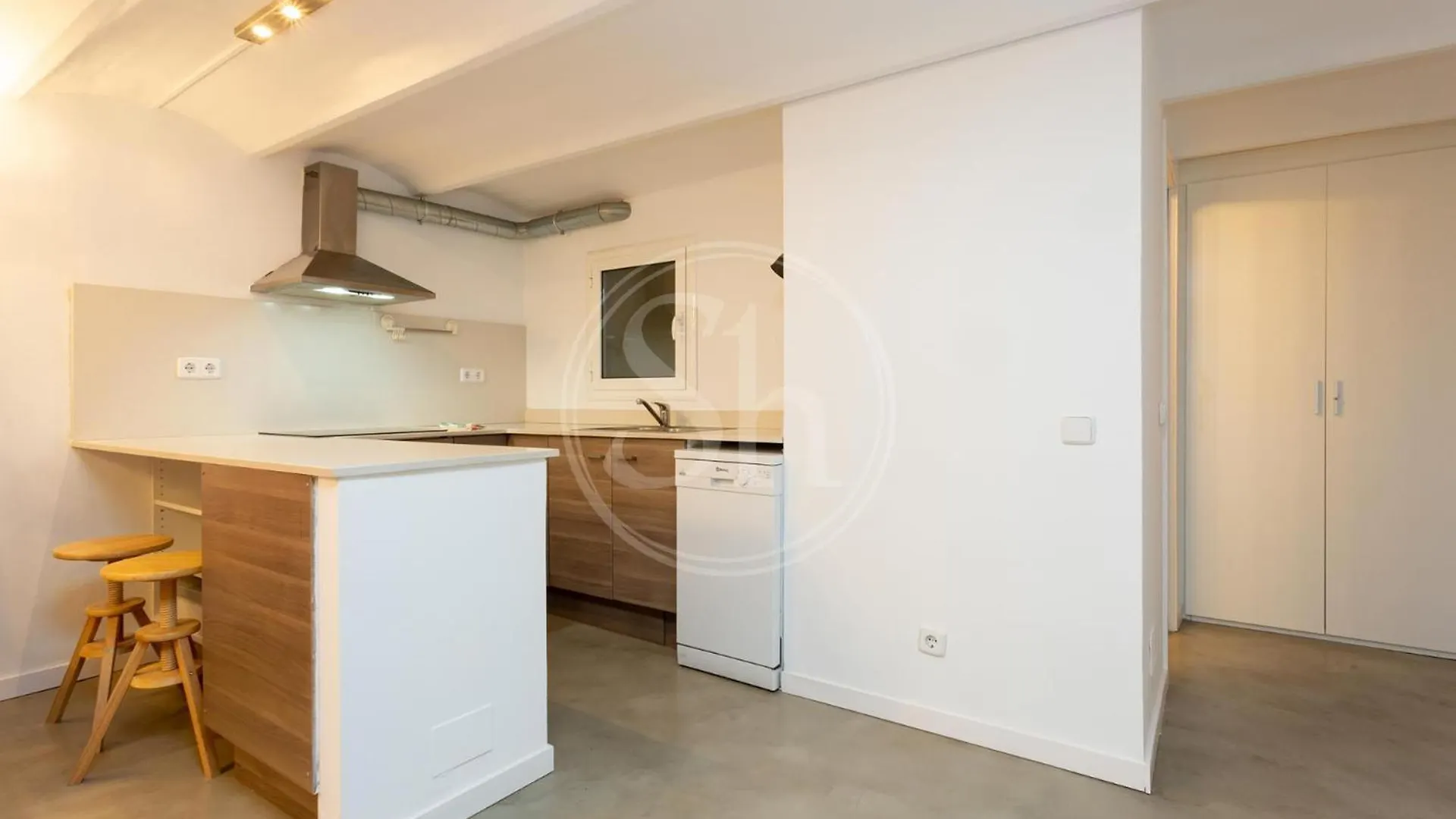 Apartamento En Villaroel 2 Βαρκελώνη