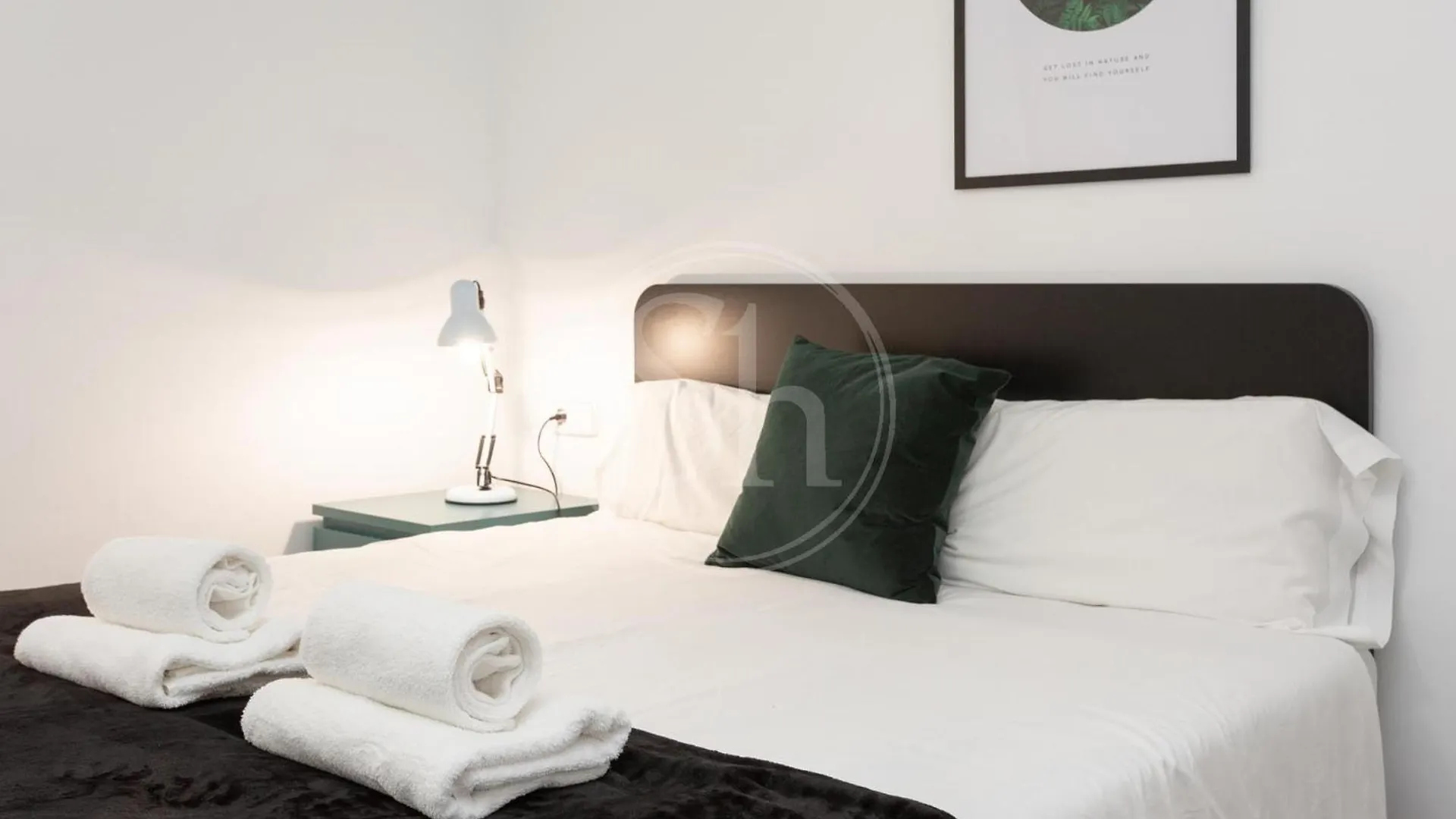 Apartamento En Villaroel 2 Βαρκελώνη 0*,  Ισπανία